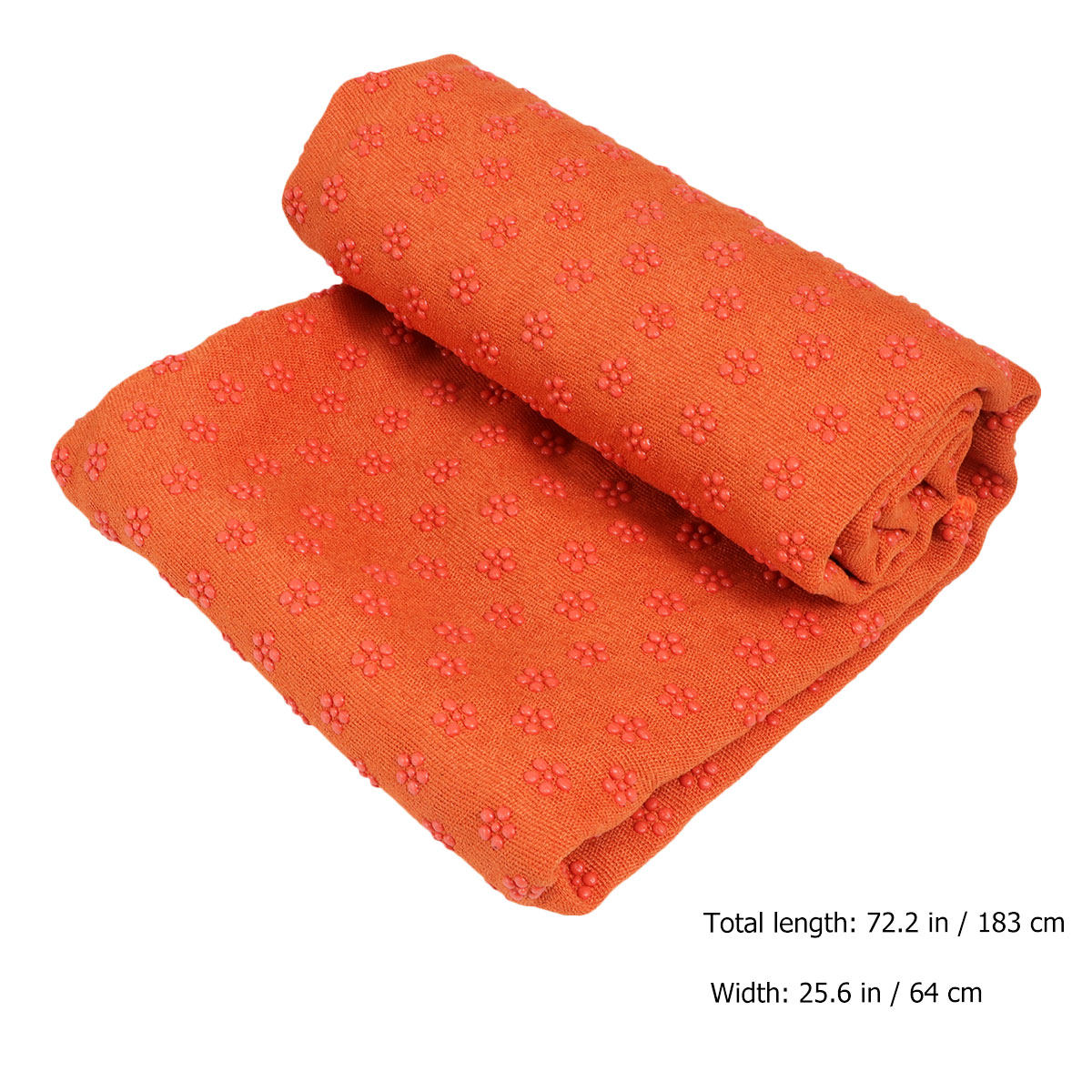1 ชิ้น 183x61 ซม.เสื่อโยคะ PVC - Mat Pilates Yoga บทวิจารณ์และราคา