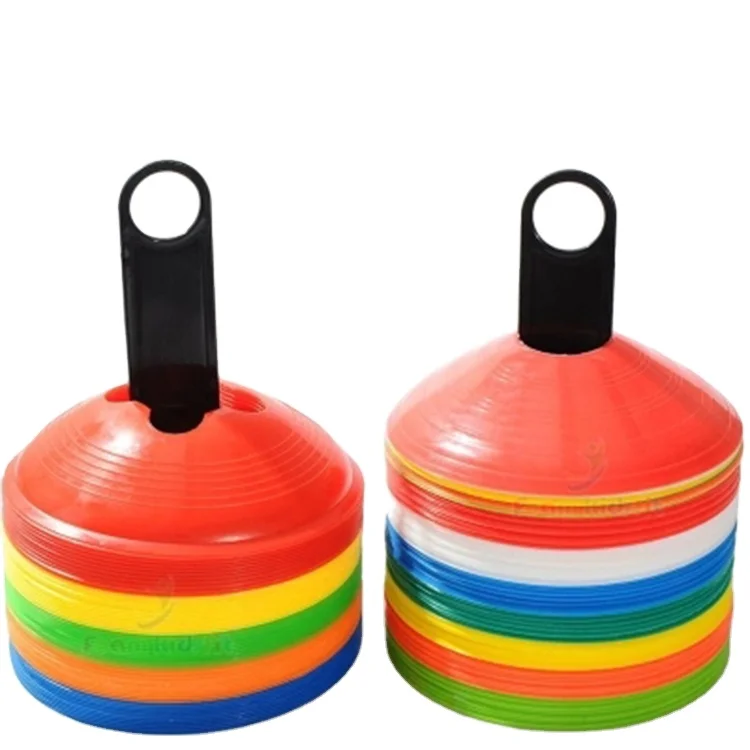 กรวยฝึกซ้อมกีฬาแบบพับได้ขนาดให - Exercise Disc Inflatable บทวิจารณ์และราคา