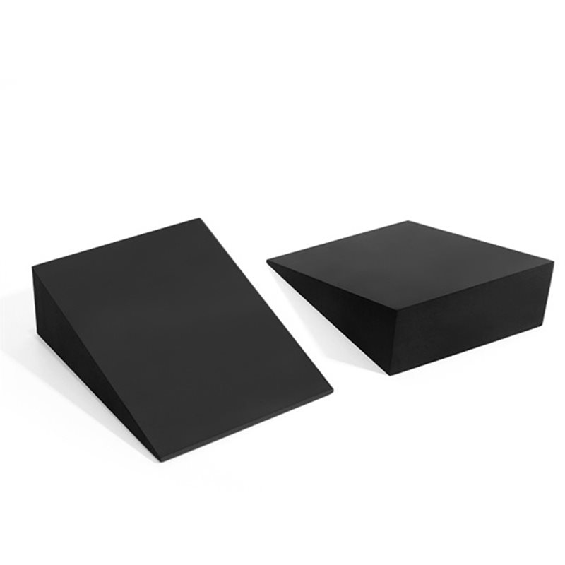 【TRAVEL ESSENTIAL】บล็อกโยคะ 4  - Pilates Yoga Board บทวิจารณ์และราคา